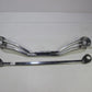 Original BMW E30 316i-325i M3 Hartge Domstrebe Vorne Hinten Alu Original