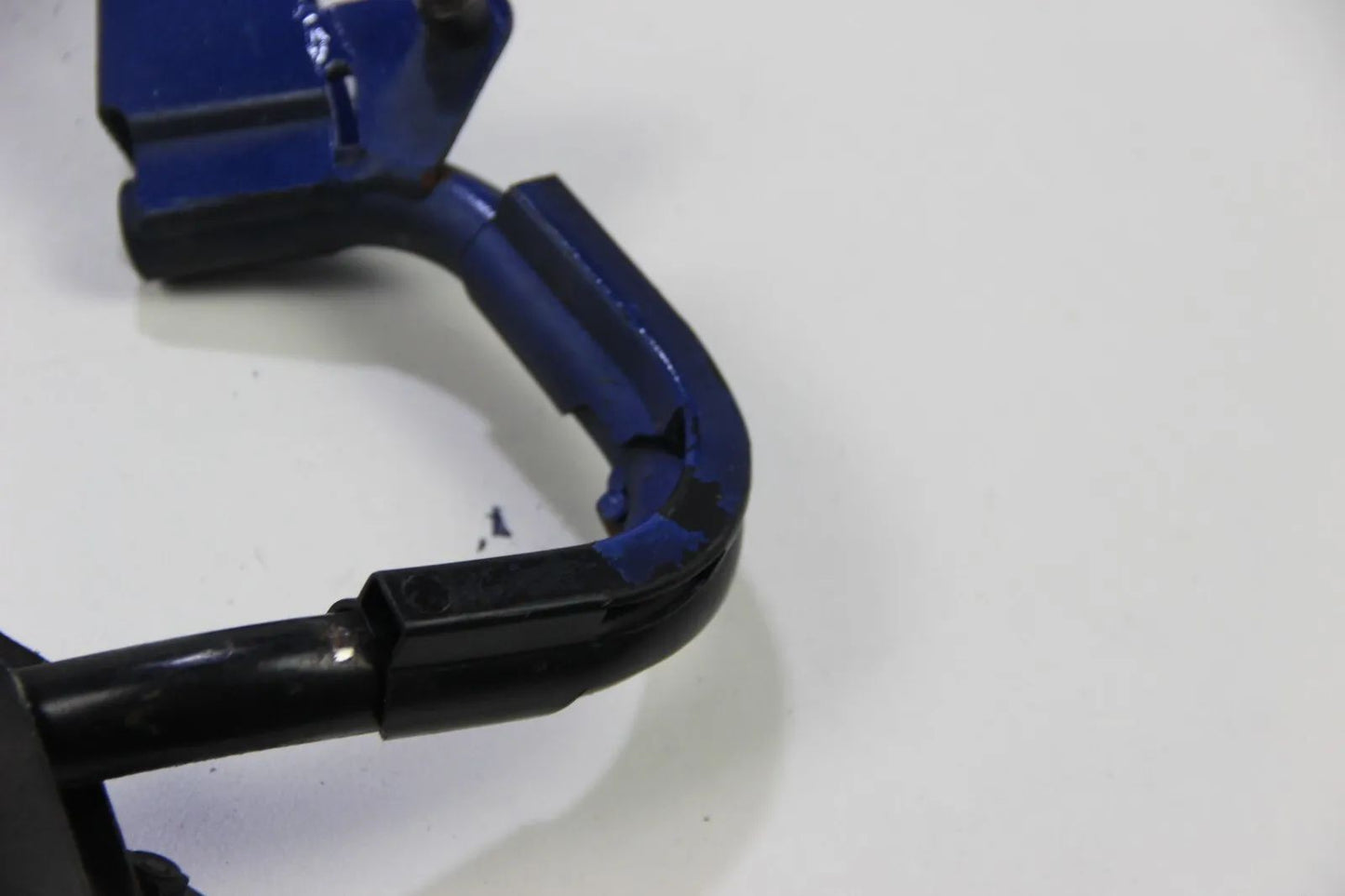 Original BMW E30 316i-325i Cabriolet Schanier Heckklappe Links rechts Hinge