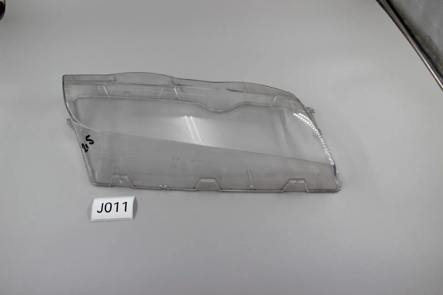 Original BMW Streuscheiben für Scheinwerfer Bosch 1305621746