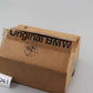 Original BMW E39 Limo/Touring  Lautsprecher Soundsystem schwarz 65138369265