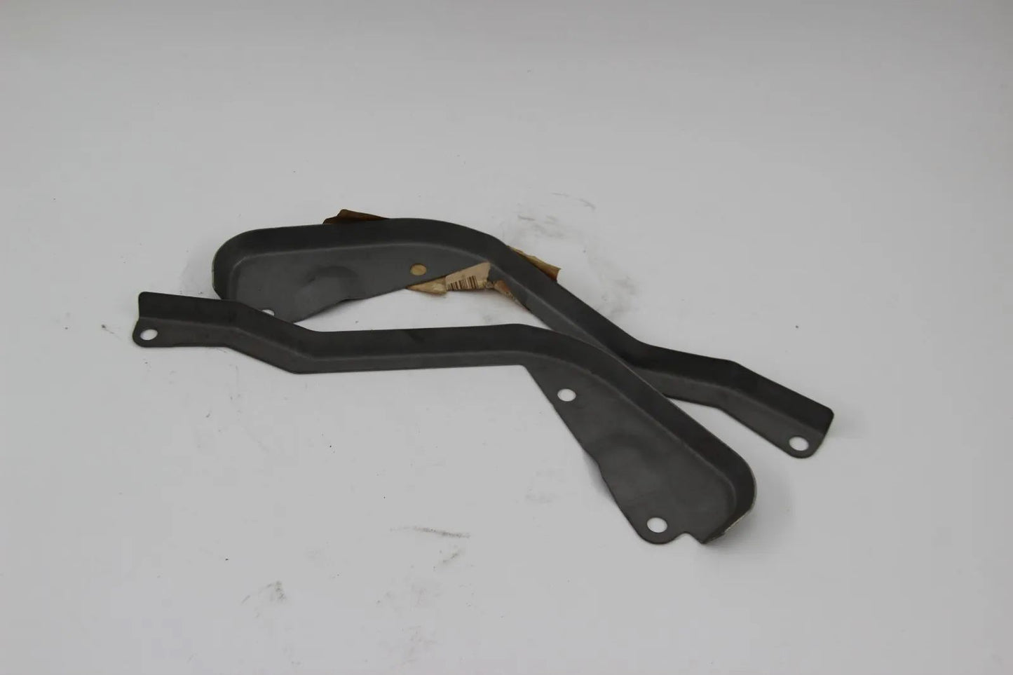 Original BMW E39 520d-540iP Steinabweiser rechts+links  34101165225 34101165226