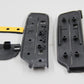 Original BMW E84 X1  Satz Dichtung links 51132990989