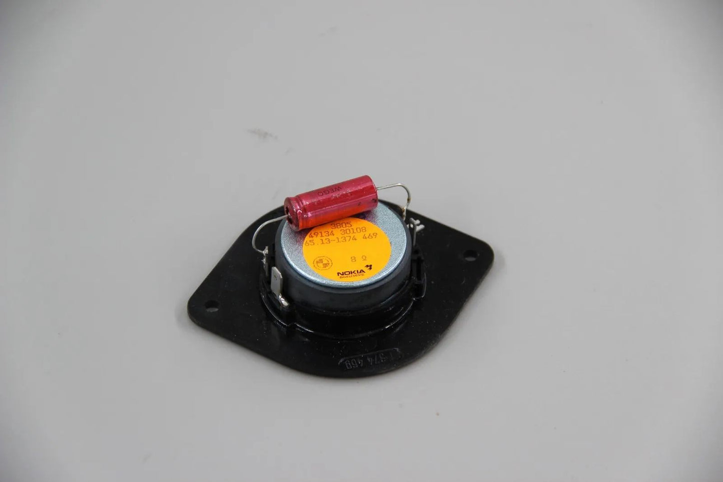 Original BMW Lautsprecher 8OHM/25/40W Soundsystem  65131374469