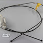 Original BMW E36 Compact 3er Rohrleitung M10/M10-3230MM 34321153819