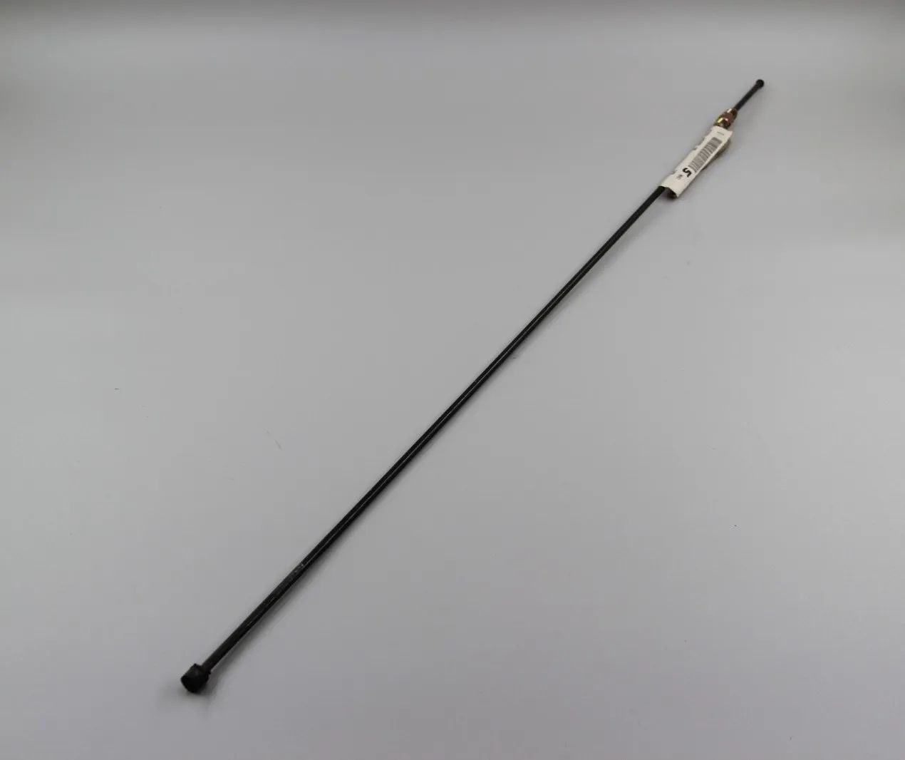 Original BMW 114 E3 E9 ISE NK E9 E12 E24  Rohrleitung M10/M10-740MM  34321153695