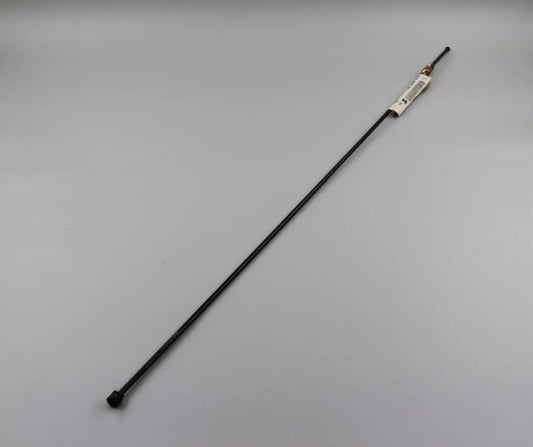 Original BMW 114 E3 E9 ISE NK E9 E12 E24  Rohrleitung M10/M10-740MM  34321153695