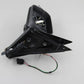 Original BMW  E39 Limo/Touring Aussenspiegel ohne Glas beheizt links 51167890065