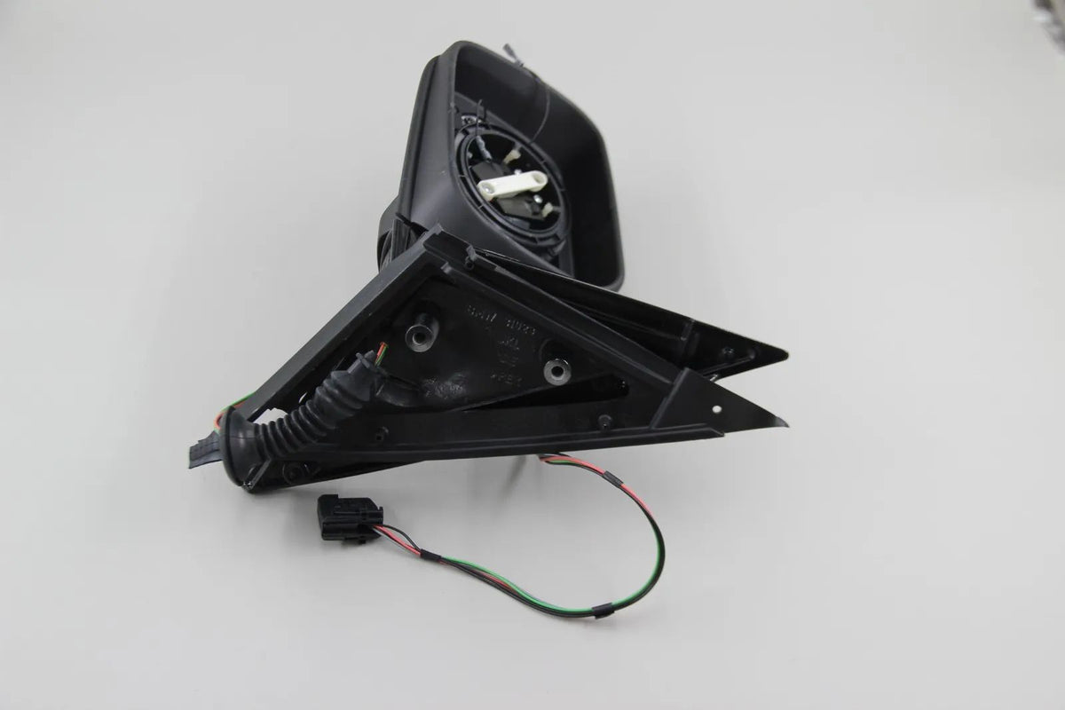 Original BMW  E39 Limo/Touring Aussenspiegel ohne Glas beheizt links 51167890065