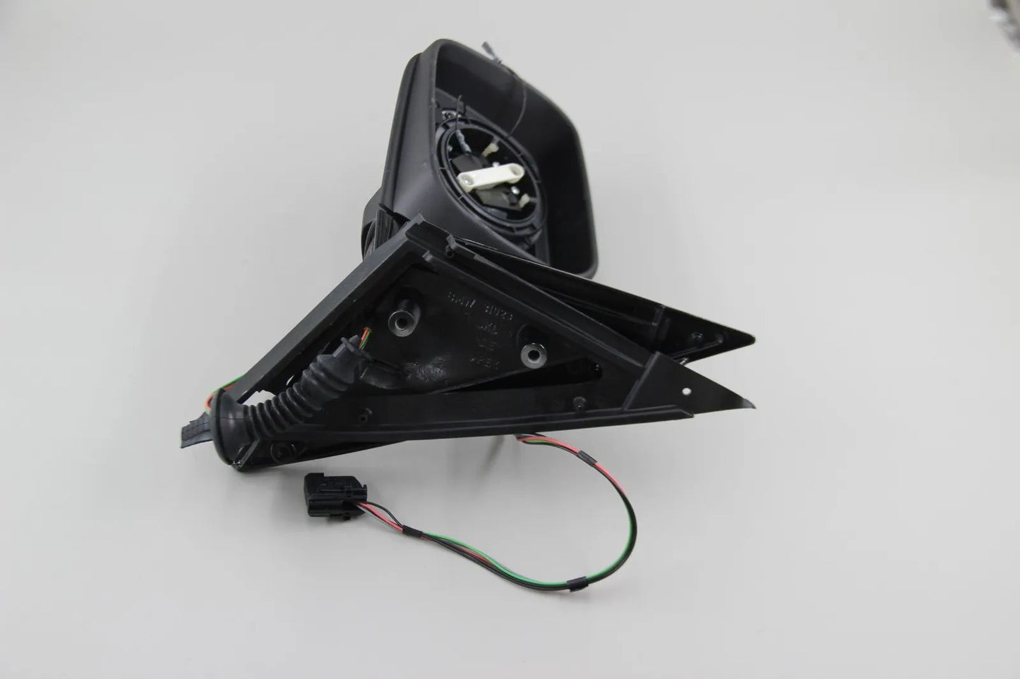 Original BMW  E39 Limo/Touring Aussenspiegel ohne Glas beheizt links 51167890065