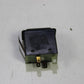 Original BMW E30 3er 316i-325i M3 Beheizte Heckscheibe Schalter Switch