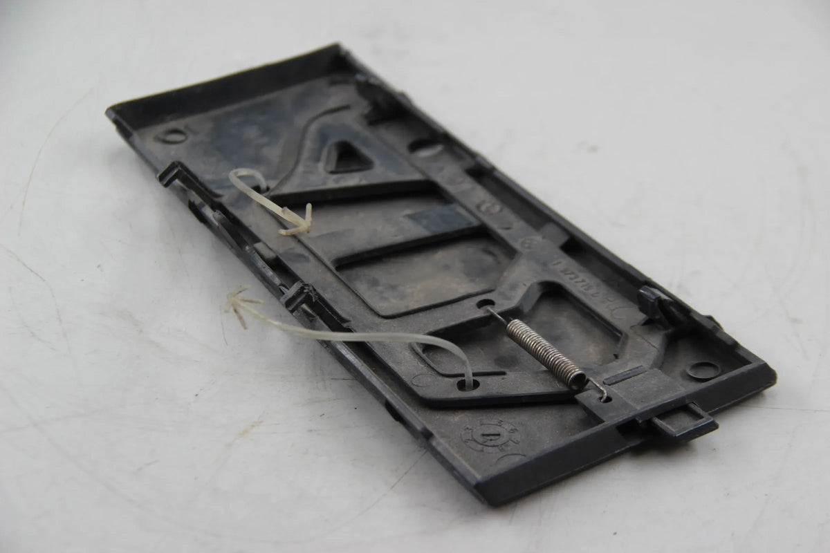 Original BMW E34 Abdeckung links 1973719