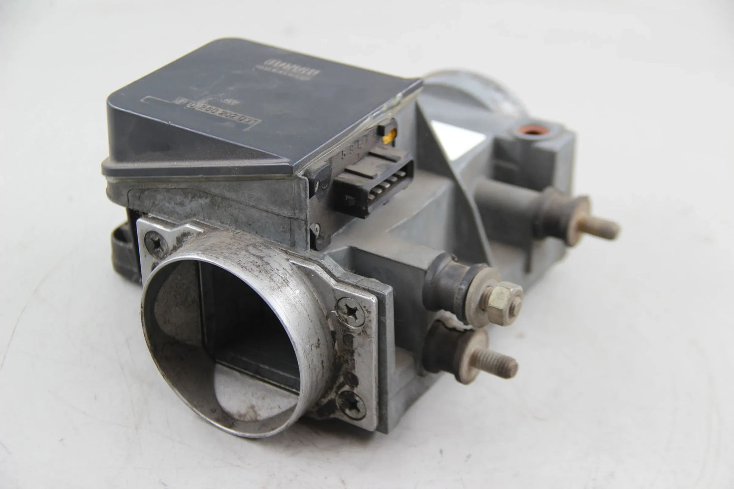 Original BMW E28 520i E30 320i 323i Luftmengenmesser Luftmassenmesser 0280202031