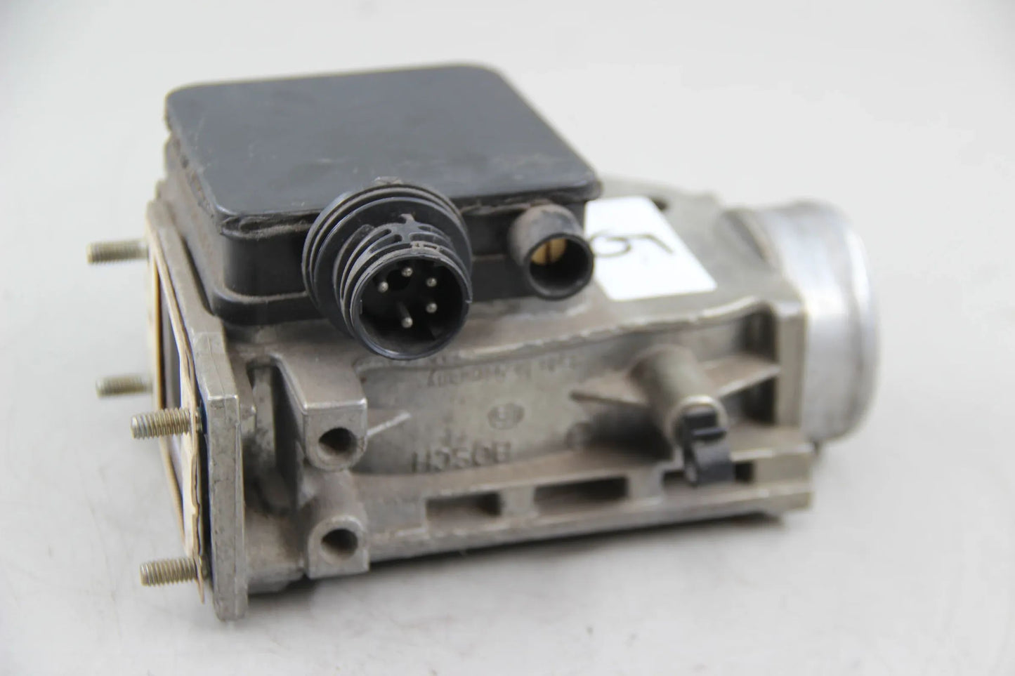Original BMW E36 316i E30  Luftmengenmesser Luftmassenmesser 0280200201
