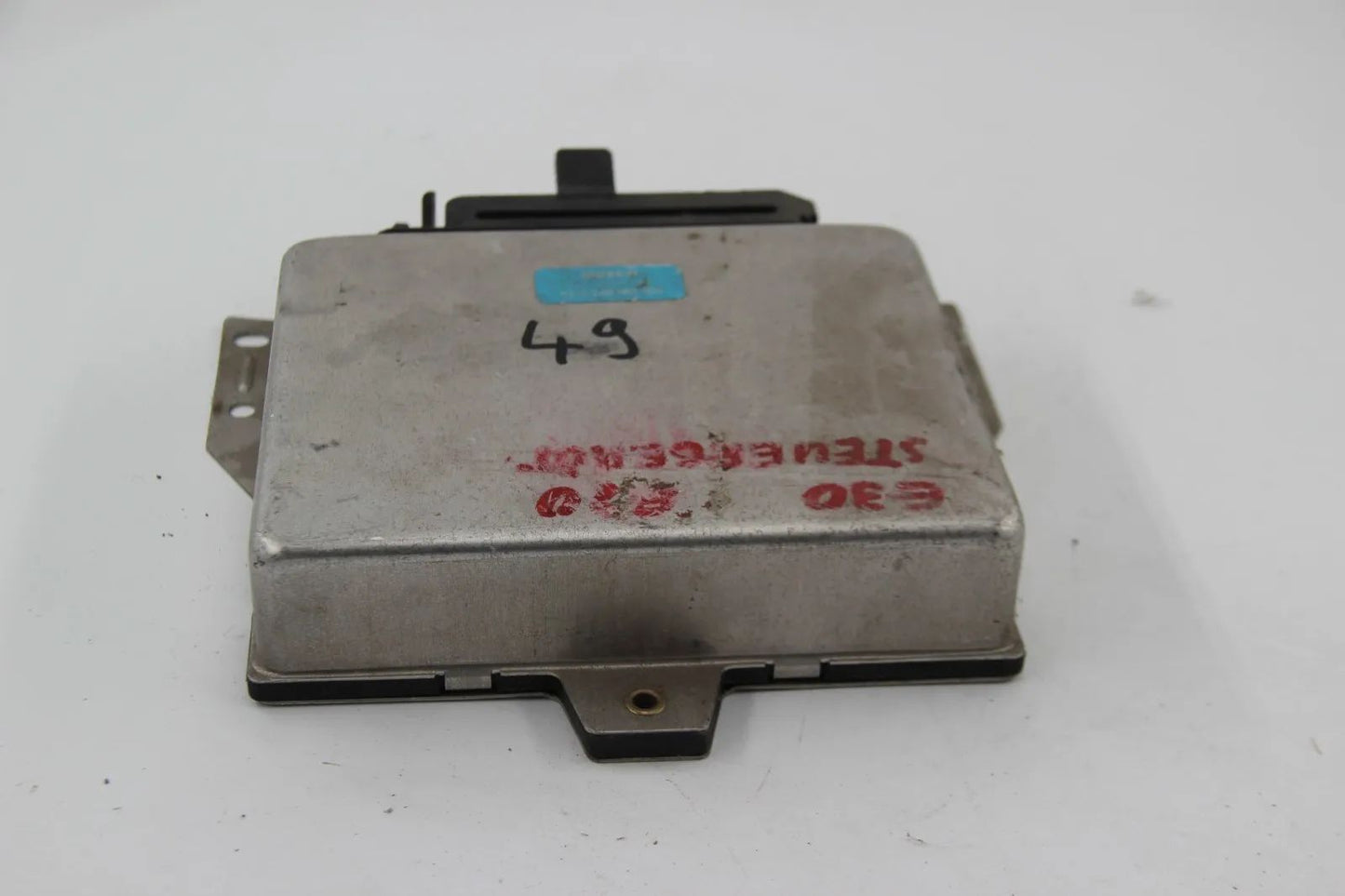 Original BMW E30 E28 320i 520i M20 Steuergerät DME ECU Bosch 0280001301