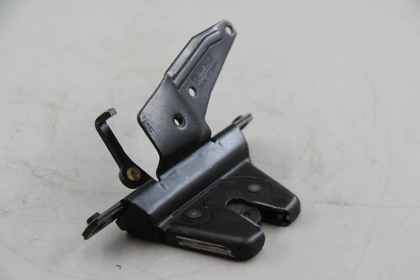 Original BMW E39 5er Touring Schloss Heckklappe 51248172176