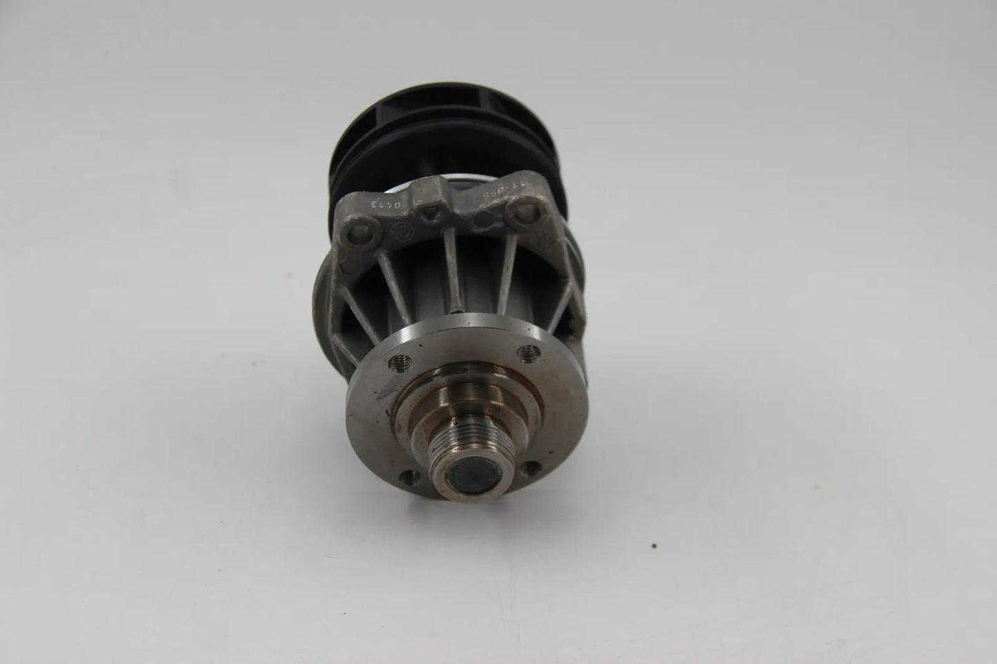 Original BMW E36 E34 E39 E38 Z3 M52 Kühlmittelpumpe mechanisch Wapu 11517527799