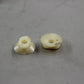 Original BMW E30 316 316i-325i M3 Z1 M20 2x Klammer Oberteil 51411922137