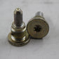 Original BMW E39 E38 E36 E34 E32 2x Lagerbolzen NOS NLA 23311224974