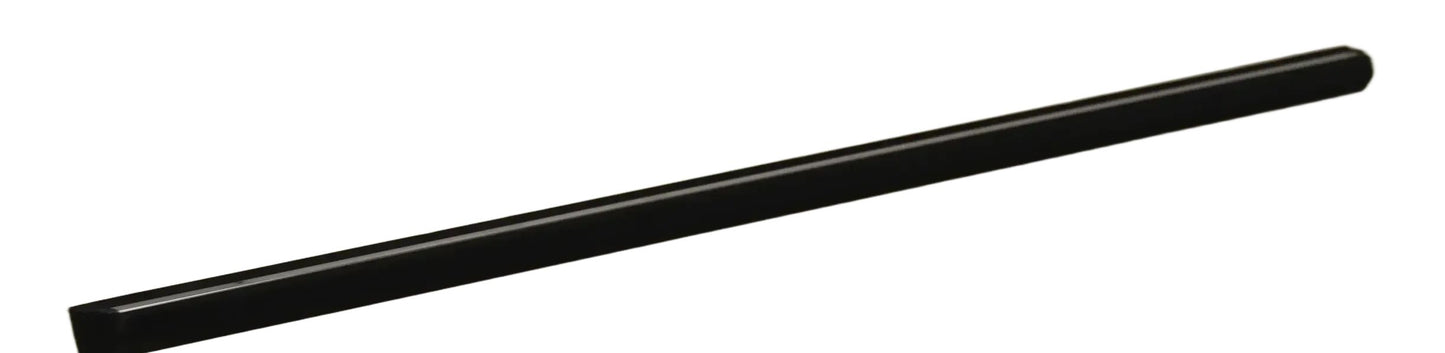 Original BMW E30 316i-325i Stossleiste Tür vorne links chrom 51131904769