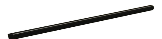 Original BMW E30 316i-325i Stossleiste Tür vorne links chrom 51131904769