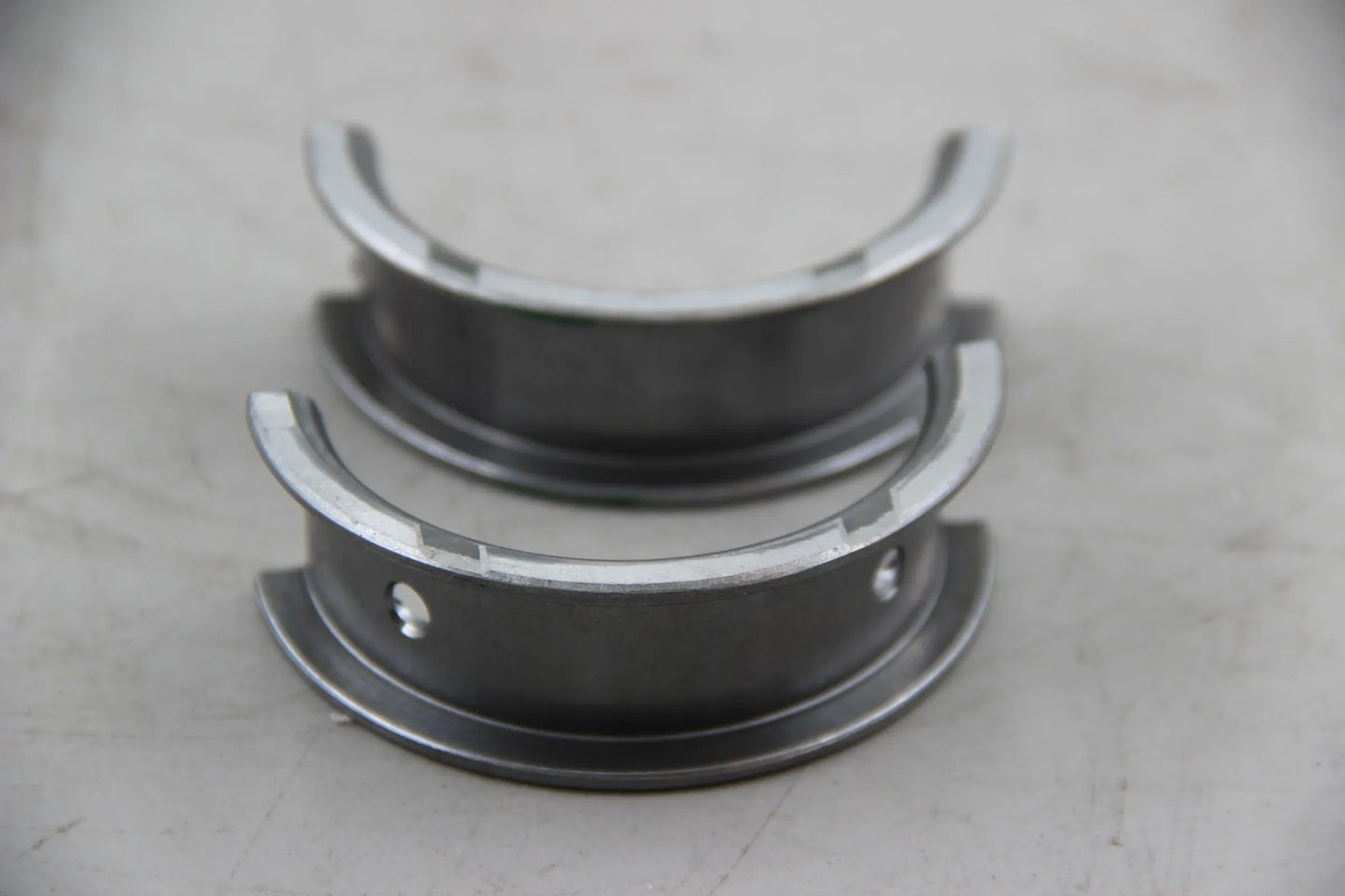 Orig. BMW E30 E46 E34 E39 E38 2x Führungslagerschale Grün 60,00MM(0) 11212241935