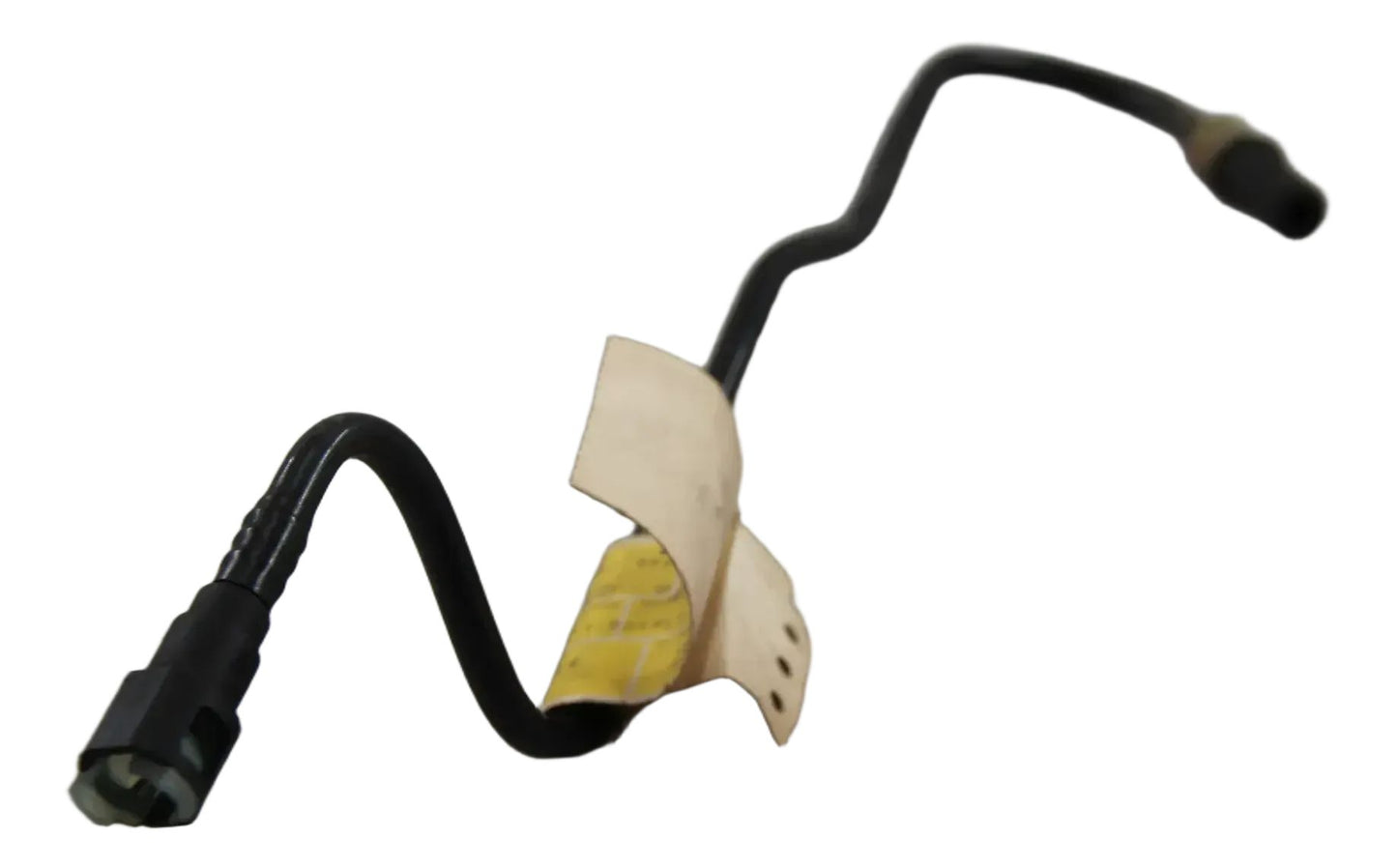 Original BMW E39 Rohrleitung AKF 16131182996