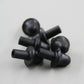 Original BMW E3 E9 E21 E30 E12 E28 E34 E24 E23 6x Kugelbolzen H=15MM 21511202659