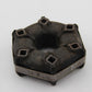 Original BMW E10 2002 E9 2800cs NK 2000 Gelenkscheibe D=96MM/10 NOS 26111100837
