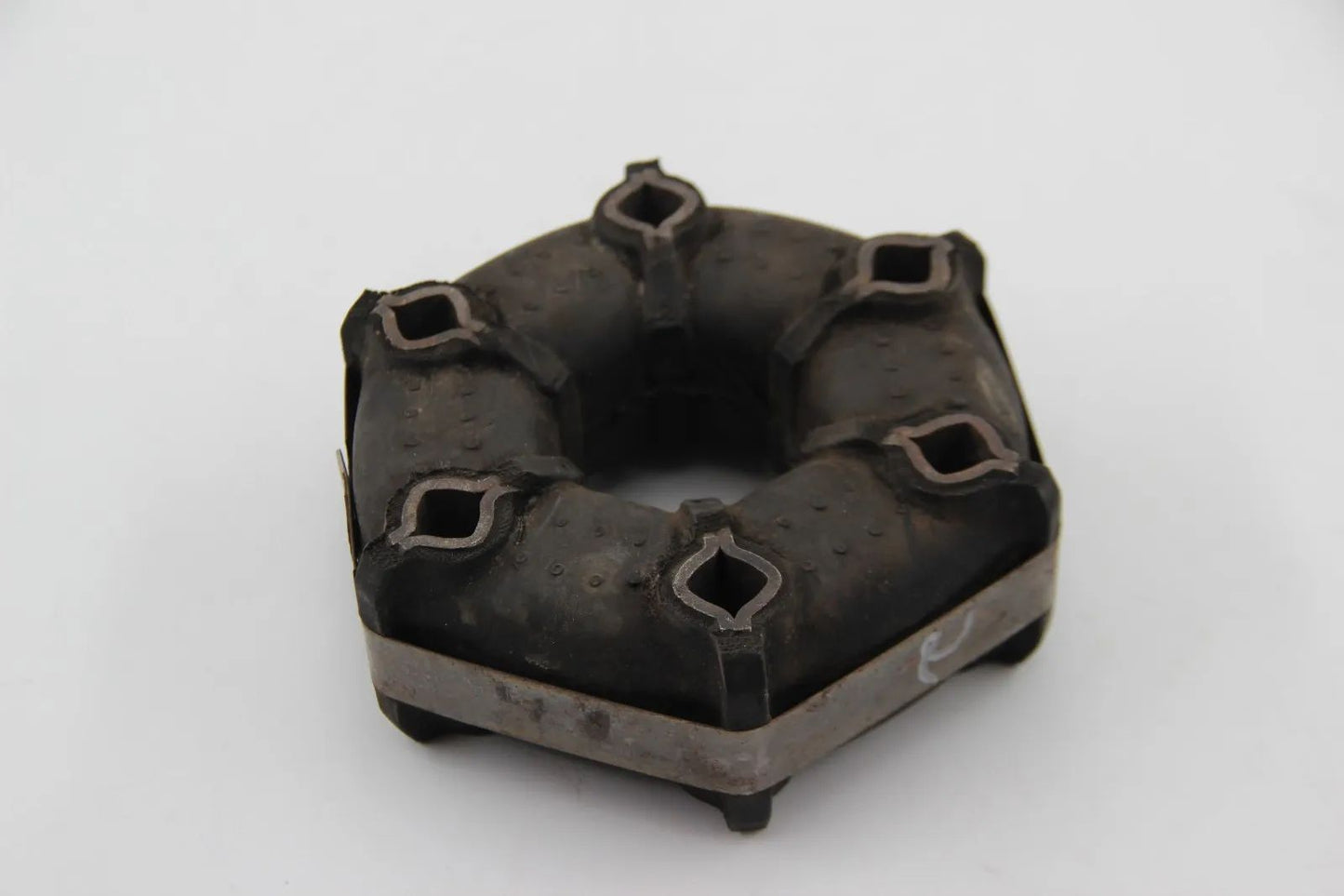 Original BMW E10 2002 E9 2800cs NK 2000 Gelenkscheibe D=96MM/10 NOS 26111100837