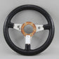 Raid Sportlenkrad Lenkrad Vintage 310mm 70er 80er 90er