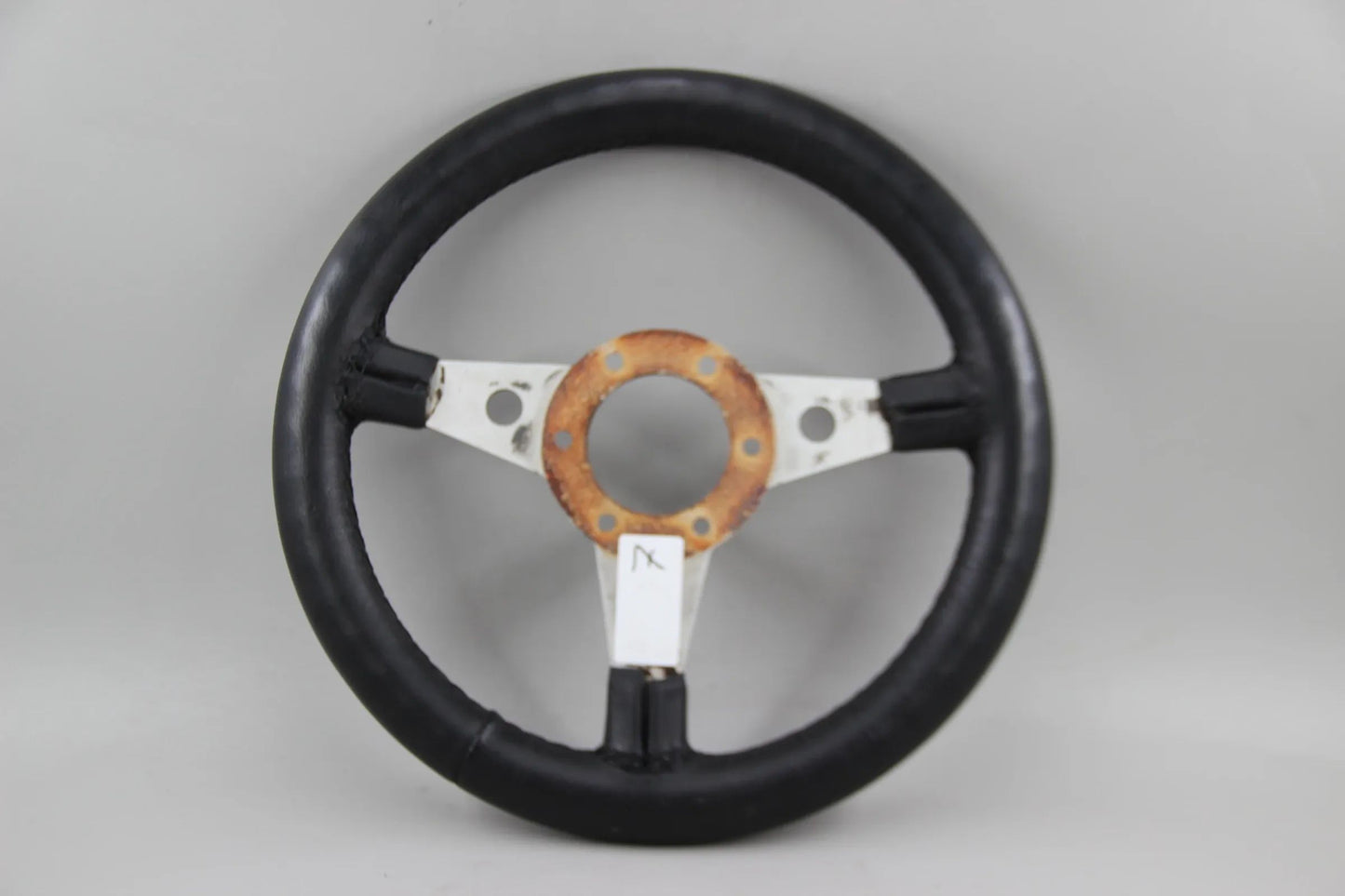 Raid Sportlenkrad Lenkrad Vintage 310mm 70er 80er 90er