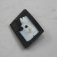 Original BMW E34 518i-540i M5 Stossleiste Seitenwand hinten links 51131934183