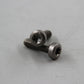 Original BMW E81 E88 E46 E90 E93 E39 E60 E38 2x Torxschraube M8X28 11712249909
