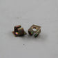 Original BMW E30 E28 E34 E24 E23 E32 2x Prestol Käfig ST6,3 NOS NLA 07129925775