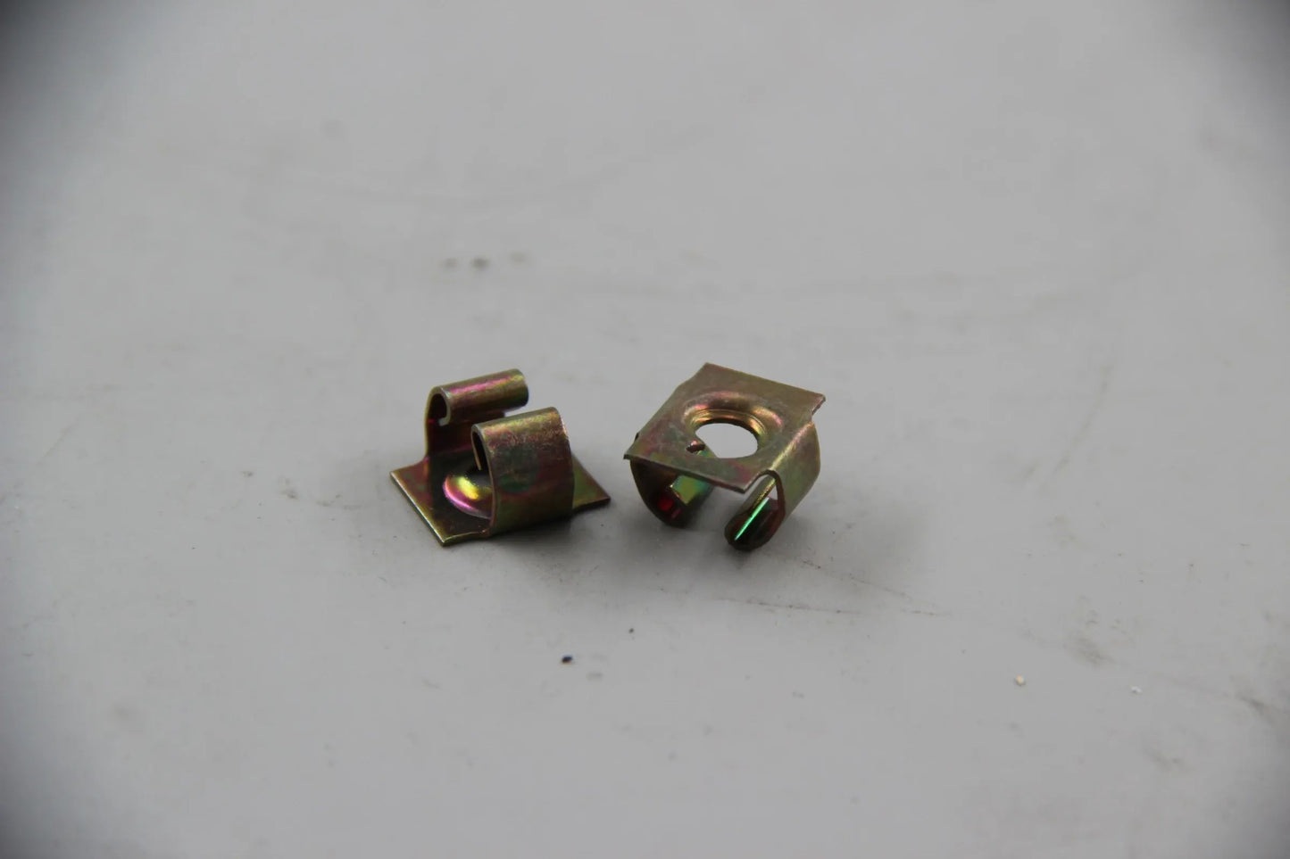 Original BMW E30 E28 E34 E24 E23 E32 2x Prestol Käfig ST6,3 NOS NLA 07129925775