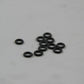Original BMW E30 326i 318i E36 E46 E34 518i E32 11x O-Ring 4,5X1,5 11421711076