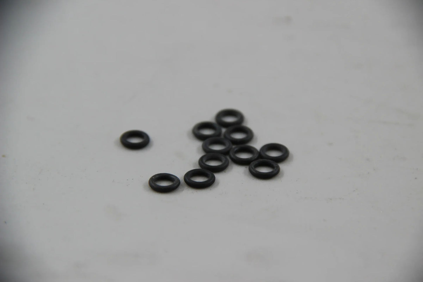 Original BMW E30 326i 318i E36 E46 E34 518i E32 11x O-Ring 4,5X1,5 11421711076