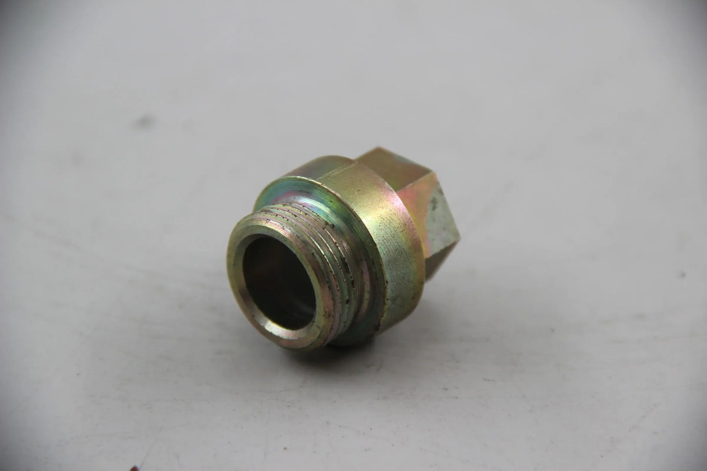 Original BMW E30 320is M3 E36 M3 Einschraubstutzen 11311310752
