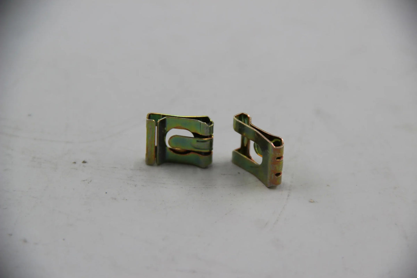 Orig. BMW E36 316i-328i M3 E39 E38 E67 E53 2x Sicherungsscheibe B8 07129934916