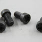 Original BMW E81 E90 E93 E60 E61 E63 E64 4x ISA-Schraube M12X1,5X25 11227520706