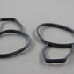 Original BMW E46 E39 E60 E61 E38 E65 E66 E85 Z3 2x Dichtung 11537509357