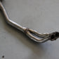 Orig BMW E36 318i 318is 318ti M42 Abgasrohr Vorschalldämpfer NOS NLA 18101703009
