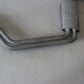 Original BMW 7er E23 728 730 728i 733i Vorschalldämpfer 18121246146