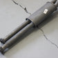 Original BMW 3er E21 323i M20 Limousine Vorschalldämpfer NOS NLA 18121246658