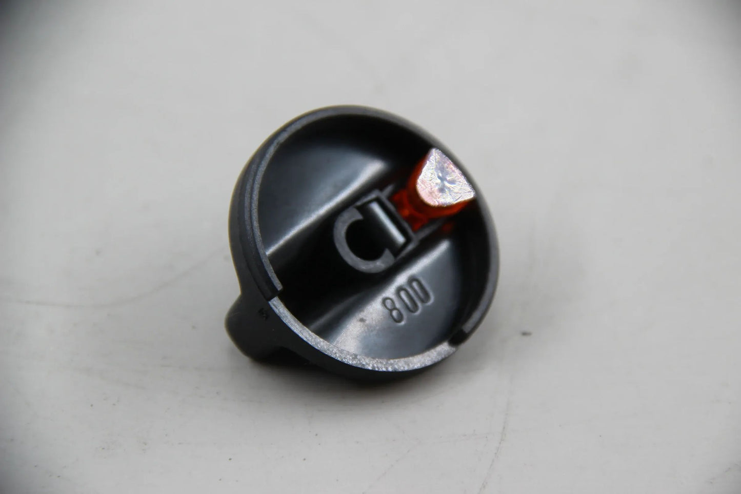 Original BMW E21 315 316 318 320 318i 320i 323i Drehknopf Temperatur 64111370062