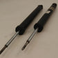 Original BMW E83 X3 3.0d 2x Stossdämpfer hinten SACHS 33503413789 33503413790