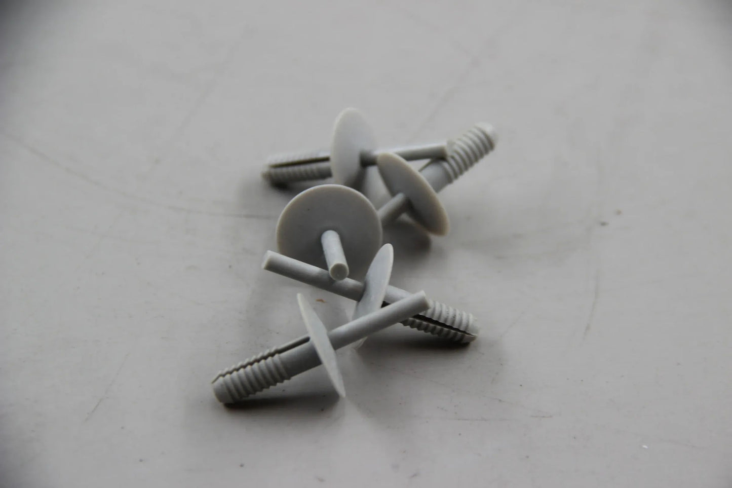 Original BMW E36 316i 318i 320i 323i-328i M3 5x Spreizniet L=20MM 51118144138