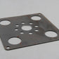 Original BMW E12 525 528 530i E3 E9 2.5CS Mitnehmerscheibe F&S 11221202983