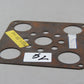 Original BMW E12 520 E10 2000 2002 NK 1800 2000 Mitnehmerscheibe 11221250069