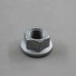 Original BMW E81 E87 E90 Bundmutter selbstsichernd M14X1,5-10 ZNS 31121092110